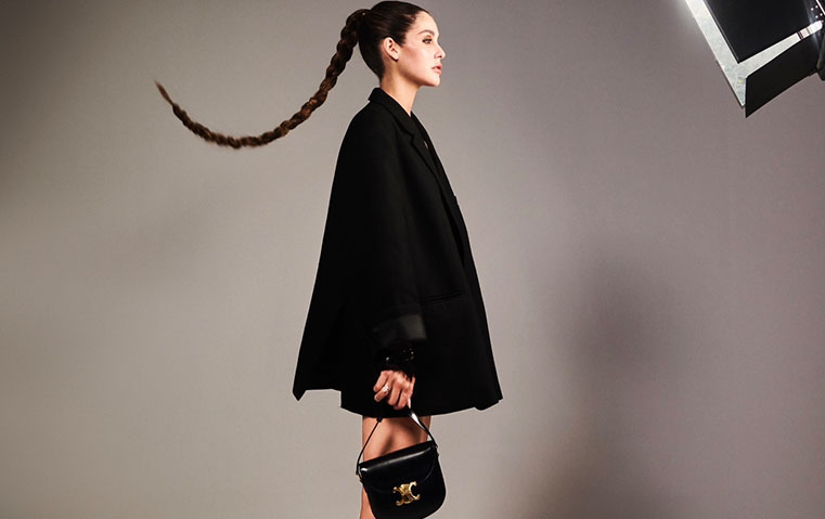 نور عريضة تطلق Confidence is Queen لتشعل ثورة الثقة عند النساء العرب