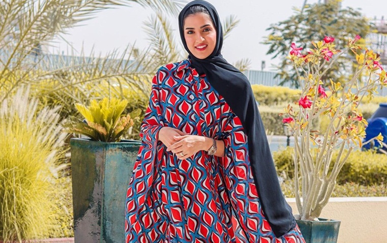 5 محجّبات عربيات من الإنستقرام سيغيّرن في ستايلك الرمضاني