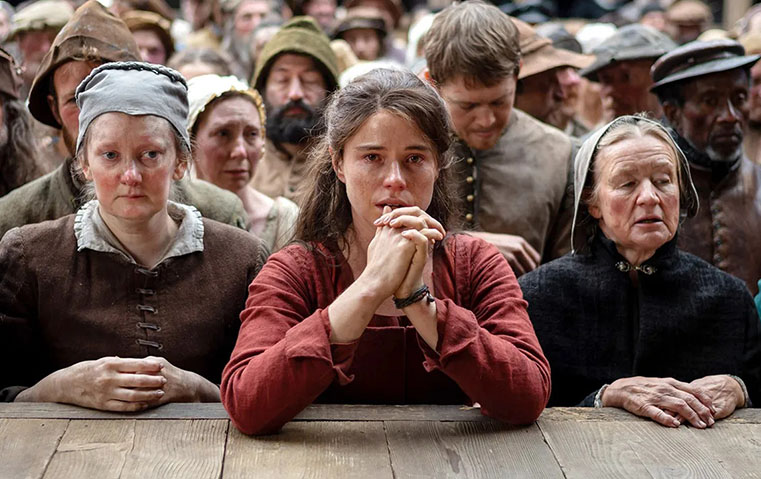 قائمة بأبرز ترشيحات جائزة الأوسكار لعام 2026