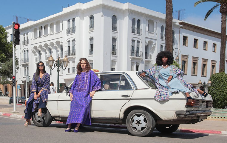 أربعة تفاصيل تجعل هذه المجموعة الخيار المثالي لرمضان والعيد