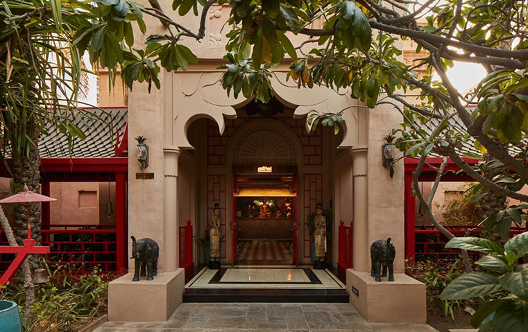 إنه الوقت الأمثل لتعلّم مهارة جديدة.. في دبي