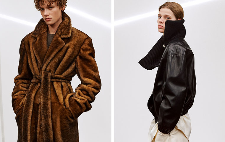 فيبي فيلو تقدّم رؤيتها لمفهوم أناقة "السهل الممتنع" في تصاميم Collection E الجديدة