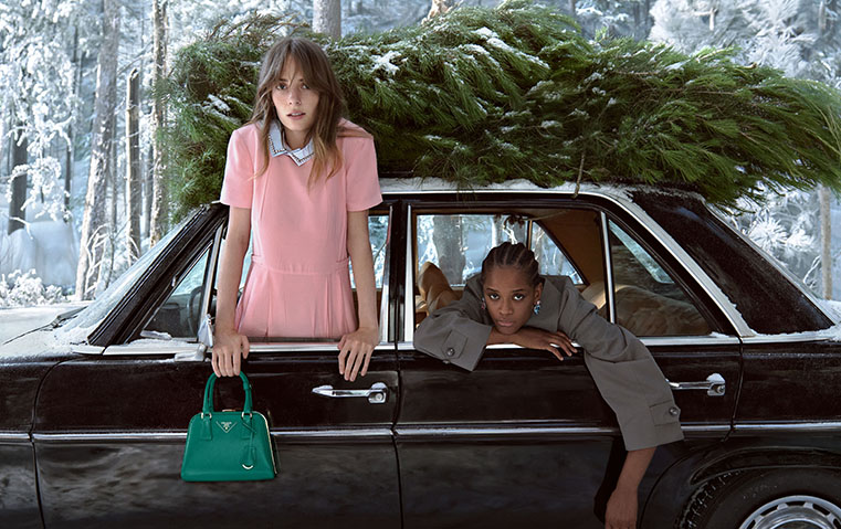 برادا تكتب فصلاً جديداً من الحنين ومتعة اللقاء في موسم الأعياد