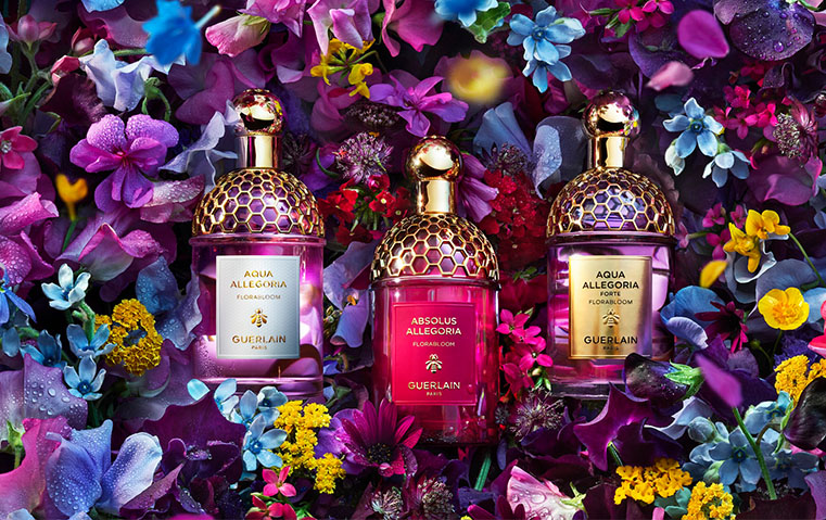 مختارات عطرية للموسم الجديد: نفحات تفوح بالإبداع والابتكار