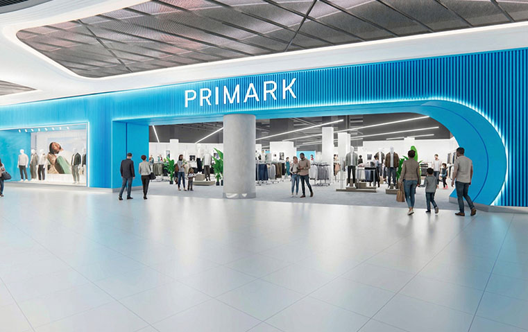 عشاق الموضة استعدّوا: برايمارك قريباً إلى الإمارات وقطر والبحرين