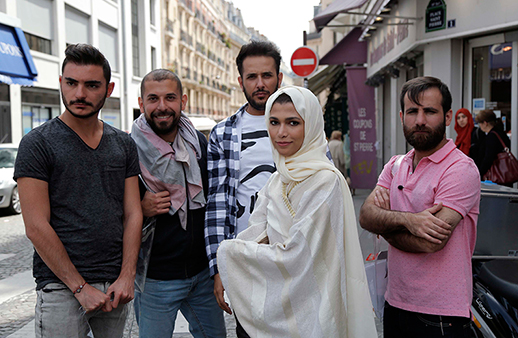 ترقّب كبير مع دخول برنامج بروجيكت رانواي مرحلة الحسم!