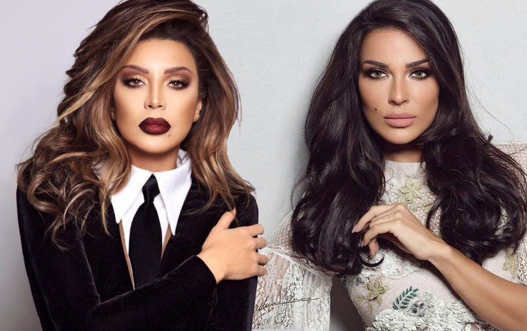 أطيب التمنيات من النجوم بمناسبة الشهر الفضيل