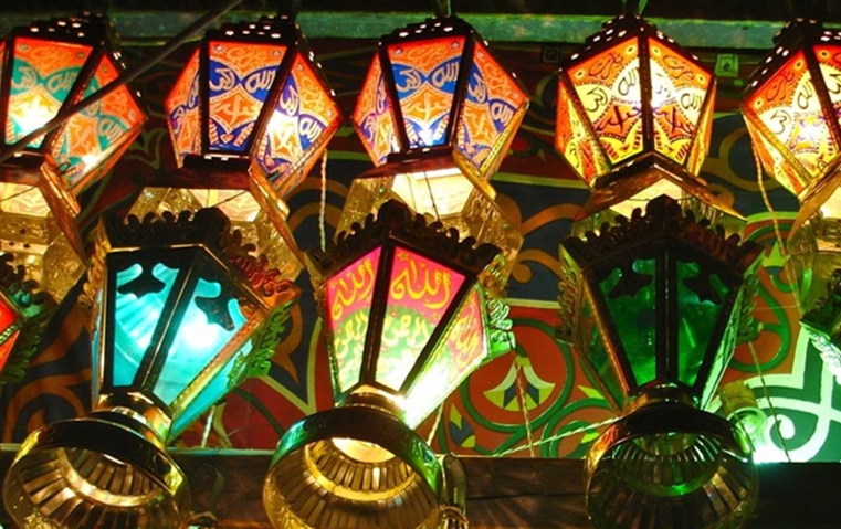 فوانيس رمضان 2019