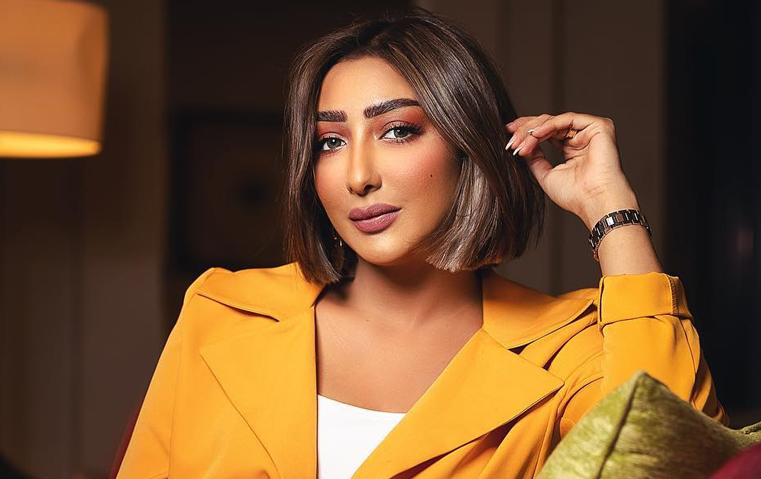 السعودية ريم السويدي لـgheir: لم يكن حلمي أن أصبح خبيرة مكياج وبسّام فتوح قدوتي!