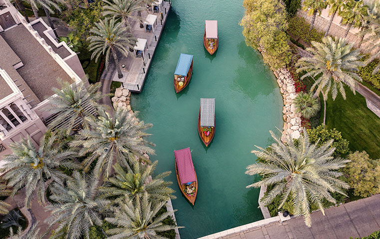 اخترنا لك 10 من أحدث تجارب الطعام في الإمارات