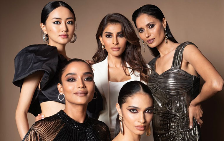 تعرفي على Rosemin Beauty :  خط مكياج مُصمّم خصيصاً للدرجات الدافئة والزيتونية والداكنة