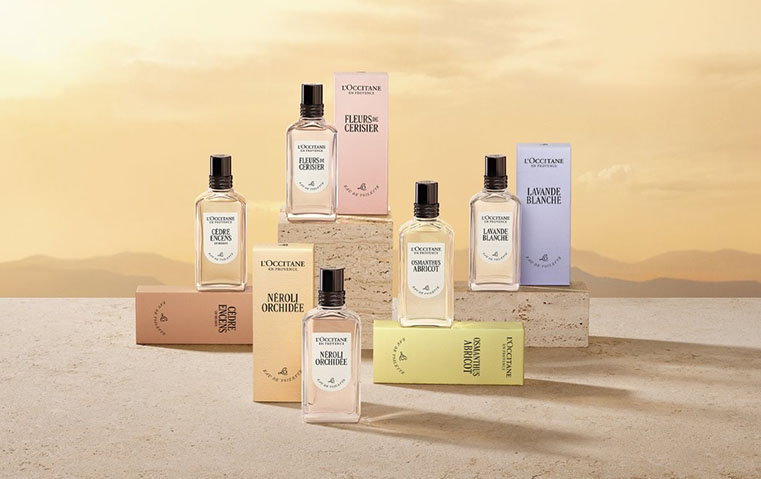 اختياراتنا لأفضل إصدارات الجمال للأسبوع الأول من أكتوبر