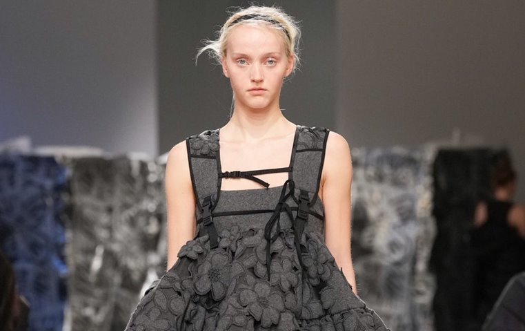 Cecilie Bahnsen تسلّط الضوء على 