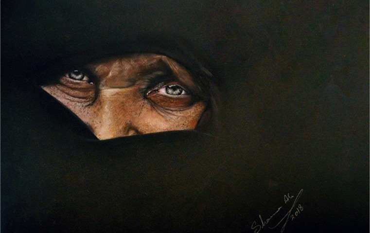 لا يفوتكم: معرض جماعي يضمّ 12 فناناً إماراتياً في دبي