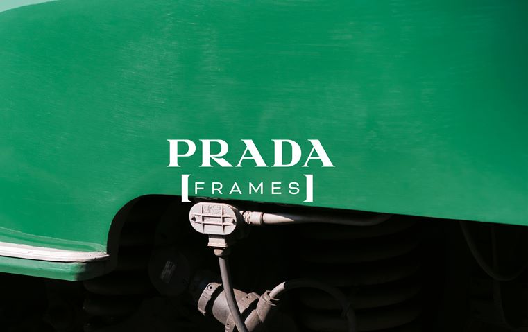 Prada Frames في ميلانو: حوار متعدد التخصصات حول البنية التحتية، الثقافة والمجتمع