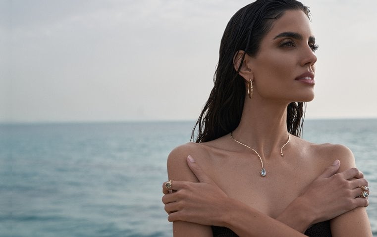 مقابلة مع المديرة الإبداعية لـ House of Klara: نصمم للسيدة التي تقدّر الحرفة الحقيقية وتفهم معنى الفخامة المستدامة