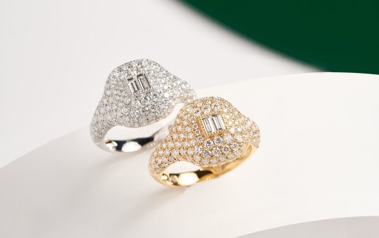 الكويتية نور الظفيري: مجوهرات Noor Jewels تروي قصصاً شخصية