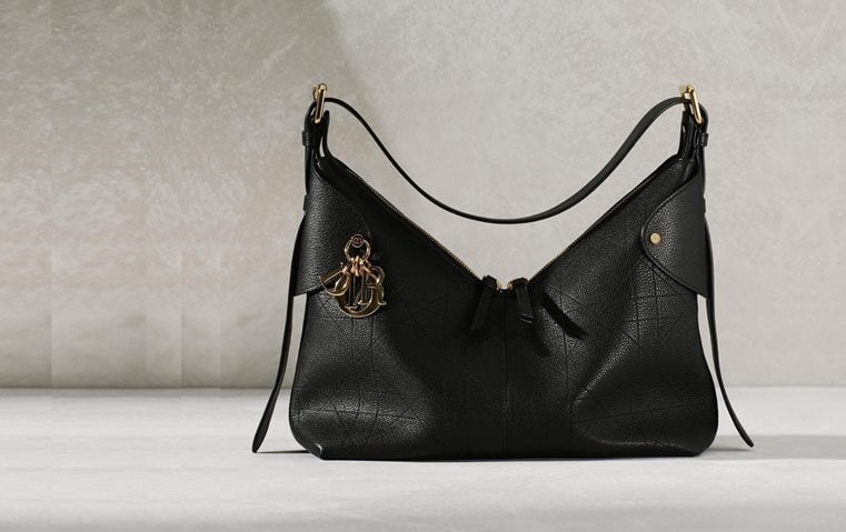 حقيبة الأسبوع: Dior Voyage