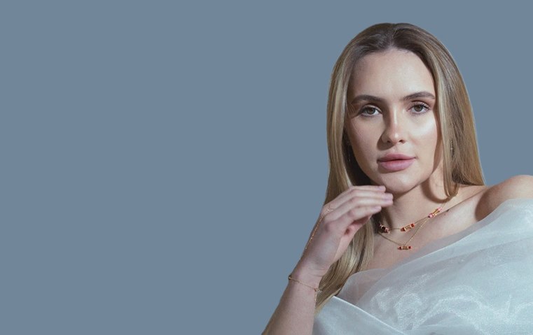 مقابلة خاصة مع مؤسسَتي Ranor: رحلة شقيقتين لابتكار مجوهرات تمزج بين التراث والحداثة