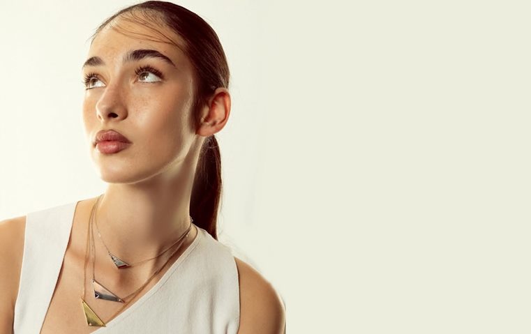 مقابلة مع مصممة مجوهرات Appear: ابتكاراتنا تروي قصة كل امرأة وتذكّرها بتفرّدها