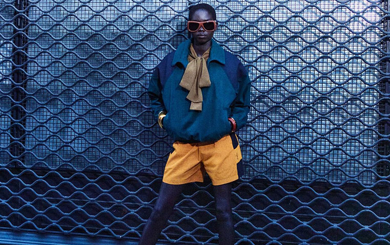 لانجيري بلا خجل ورياضي بلا مبالغة في مجموعة سان لوران يرزيوت 2026