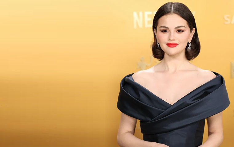 لماذا ستكون قصة شعر سيلينا غوميز صيحة العام 2026