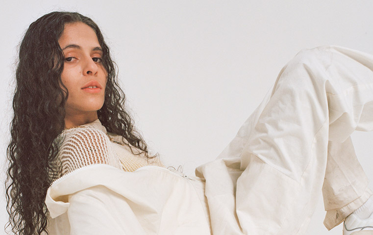 070Shake أحدث النجوم الشباب المنضمين إلى قائمة سفراء ديور