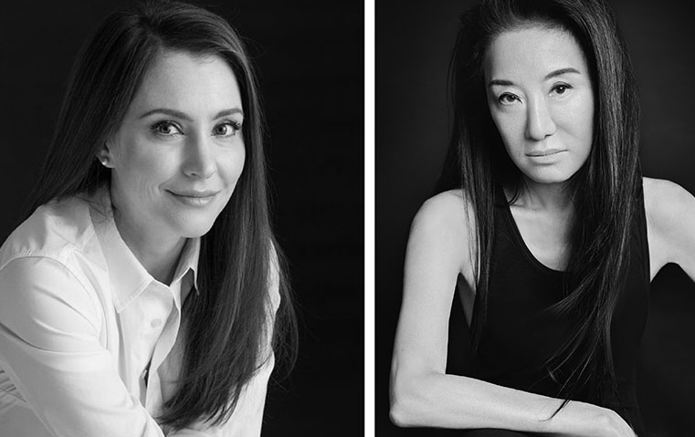 أبوظبي تستضيف النسخة الأولى من "شوب توك لوك" بمشاركة فيرا وانغ وصنداي رايلي