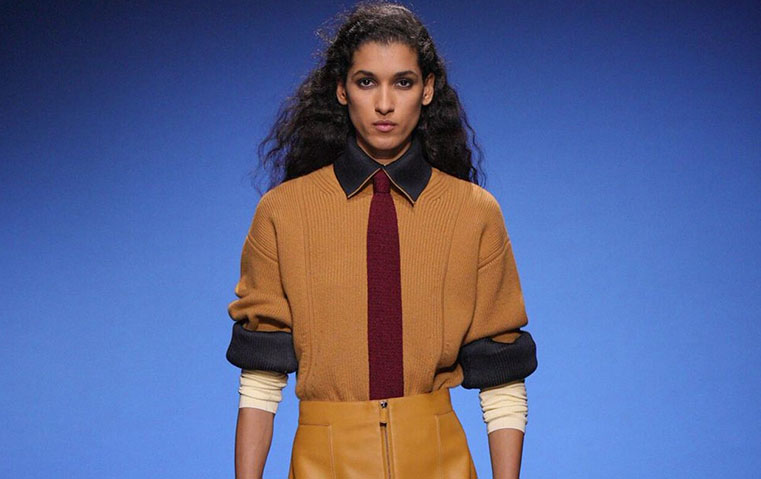 أجمل عروض اليوم السابع من أسبوع باريس للموضة