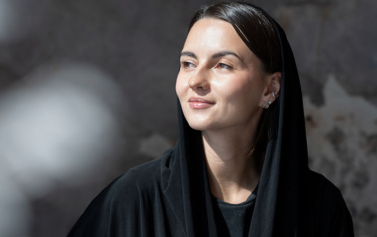 في رمضان بشرتك تستحق تجربة لا بريري في لونجيفيتي هَب دبي