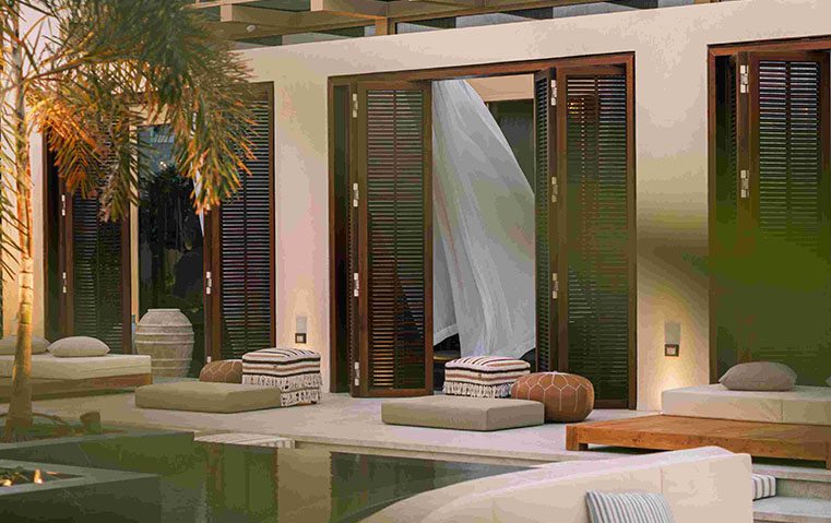 يوم لاستعادة التوازن في قلب دبي