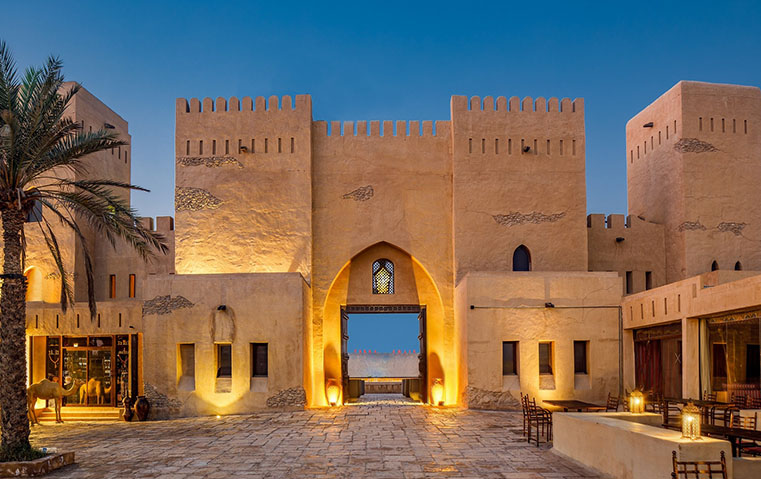 استكشفوا كل ما تحفل به "تومورو لاند" بلجيكا 2023 في  منتجع تيرا سوليس دبي