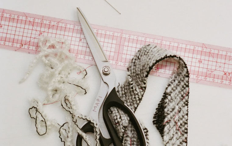 كيف تهدد الحرب صناعة الموضة العالمية؟