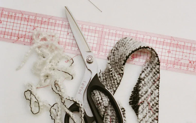 كيف تهدد الحرب صناعة الموضة العالمية؟