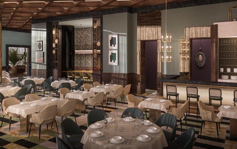 نادي الأسبوع: The Arts Club الجديد في دبي