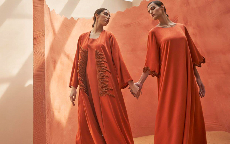 خمسة أسئلة تكشف لك تفاصيل مجموعة The Orphic الخاصة برمضان