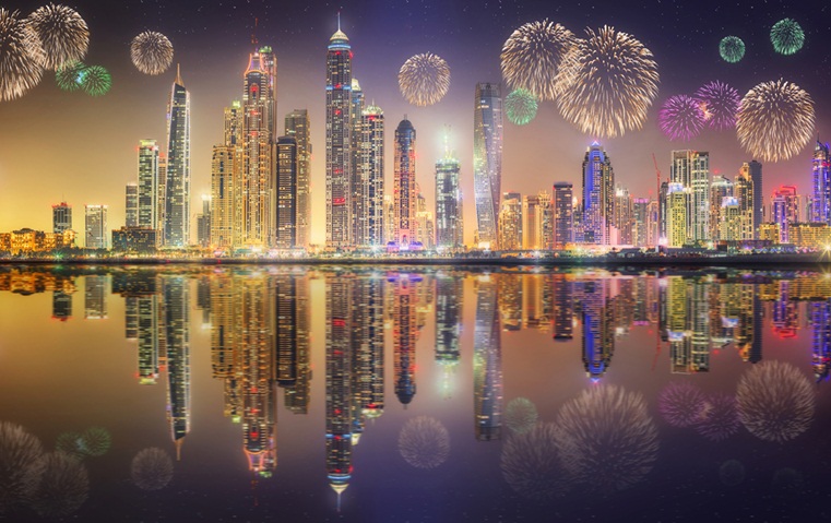 اخترنا لكم: سبعة من فنادق الإمارات لتحتفلوا فيها بعيد الأضحى