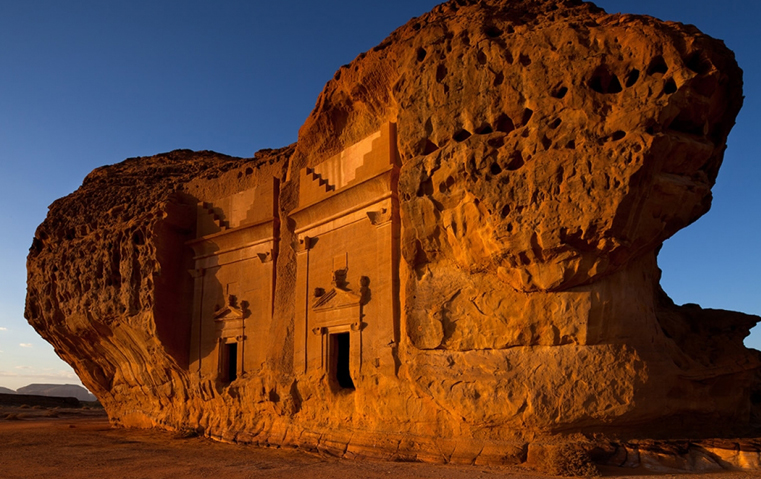 ماذا تعرفين عن السياحة في السعودية؟ إليك أهم وأمتع الوجهات لعطلة لا تُنسى!