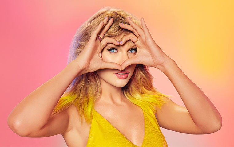 الجمال على تيك توك: صيحات أثبتت فعاليتها عام 2025