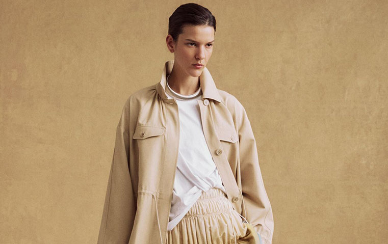 مجموعات Pre-Fall تحدد صيحات الموضة لعام 2026