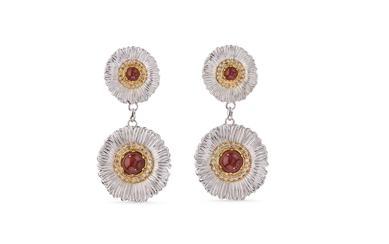 أحدث ديكورات ومجوهرات بوتشيلاتي الثمينة.. هدايا قيّمة ومثالية لموسم الأعياد