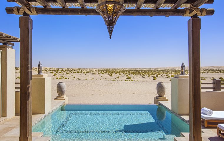 احتفالات اليوم الوطني السعودي تصل إلى الإمارات وقطر بعروض فندقية فاخرة وتجارب استثنائية