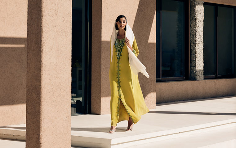 كوني أول مَن تكتشف تشكيلة ترايانو الخاصة برمضان