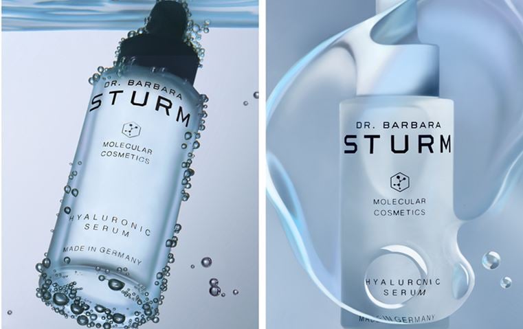 مستحضر الأسبوع: Hyaluronic Serum من Dr. Barbara Sturm