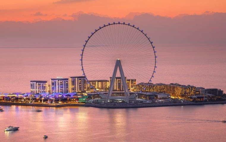 دليلكِ الجديد لأبرز المطاعم الحائزة جوائز ميشلين في الإمارات