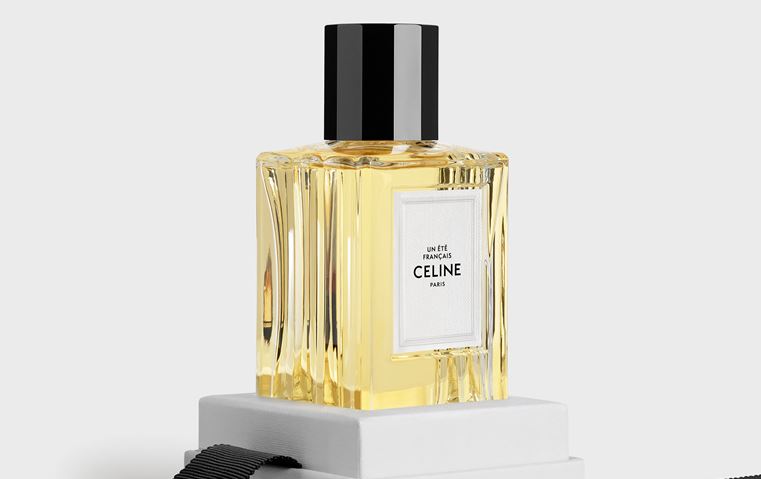 عطر UN ÉTÉ FRANÇAIS  يأخذكِ إلى صيف فرنسي لا يُنسى
