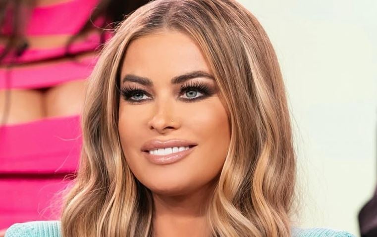 كارمن إلكترا تعود إلى عالم الجمال بعلامة جديدة للعناية بالبشرة