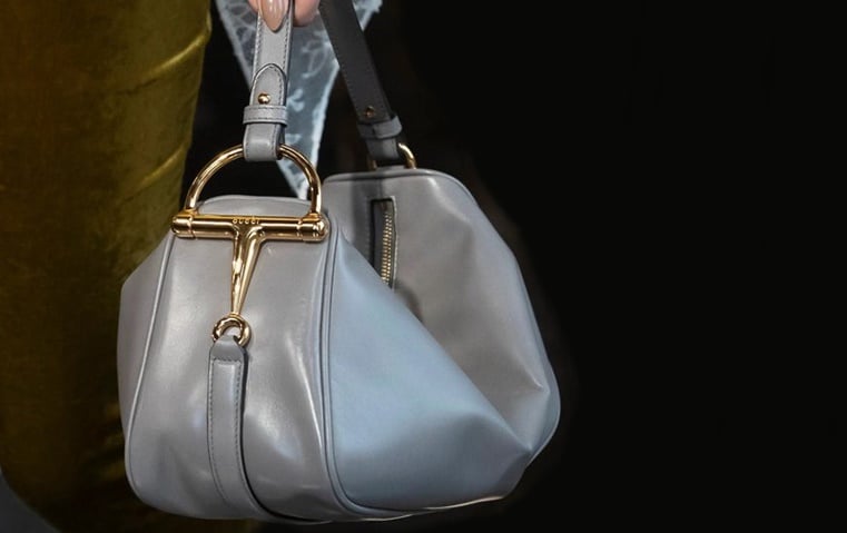 تعرفي معنا على أيقونتَي Gucci الجديدتين اللتين سترافقانك طوال الصيف