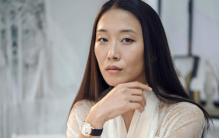 فاشرون كونستنتان تضم موهبة إبداعية من عالم الأزياء الراقية