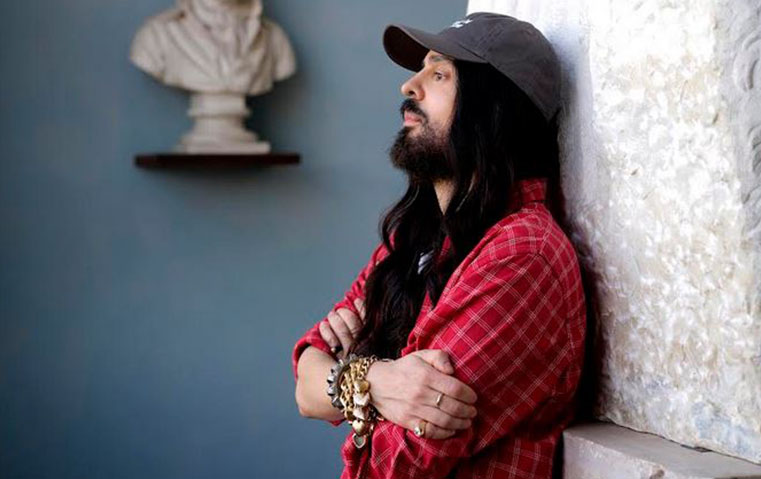 فالنتينو تختار روما لعرض خريف وشتاء 2026